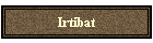 Irtibat